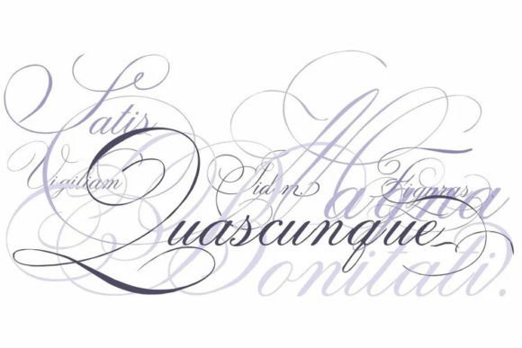 Indenture English Penman: Crafting Authentic Historical Documents