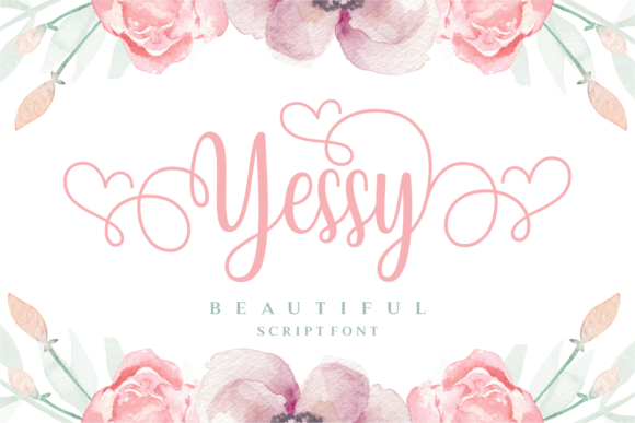 The Elegant Script Font That Elevates Every Design